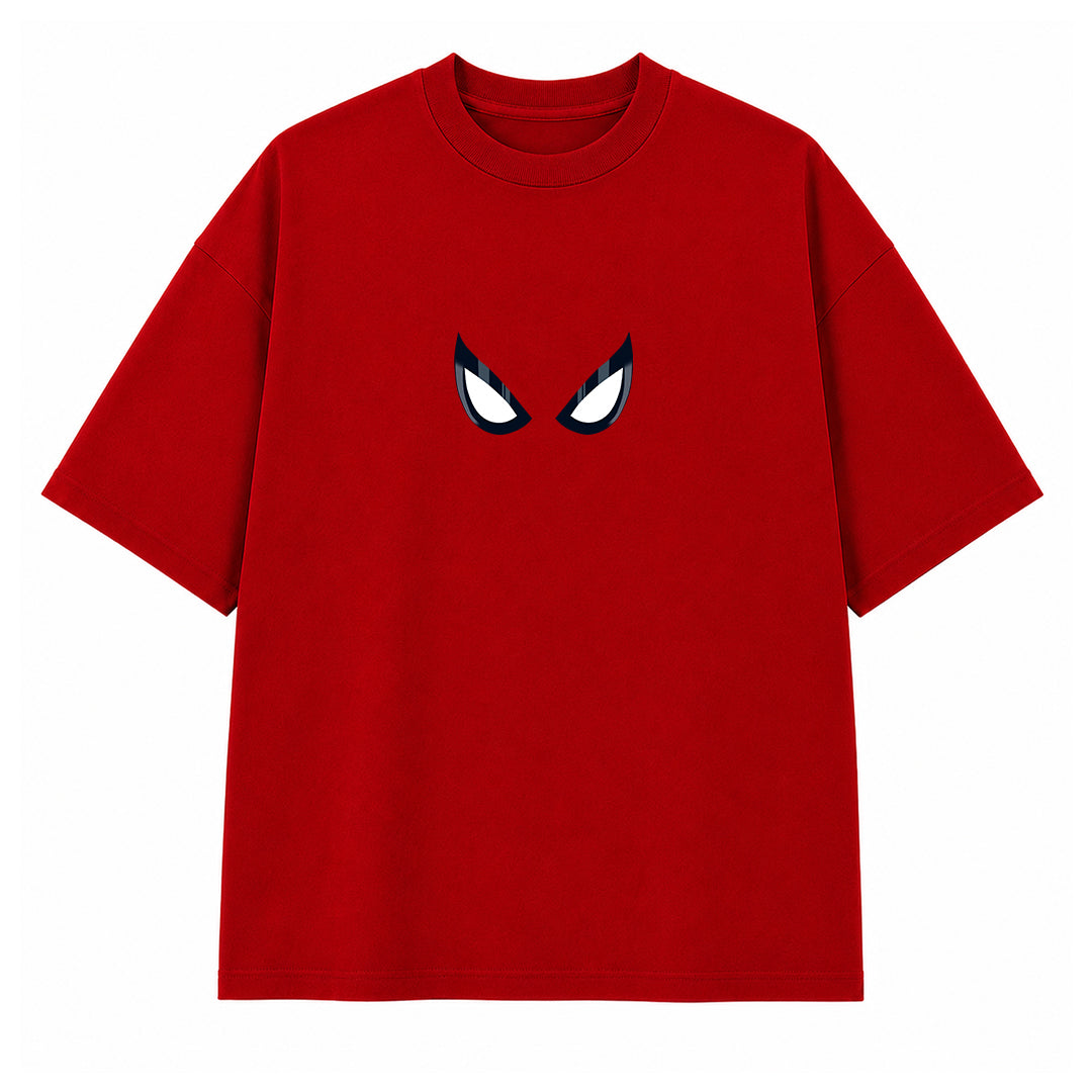 Spider verse Oversized T-Shirt