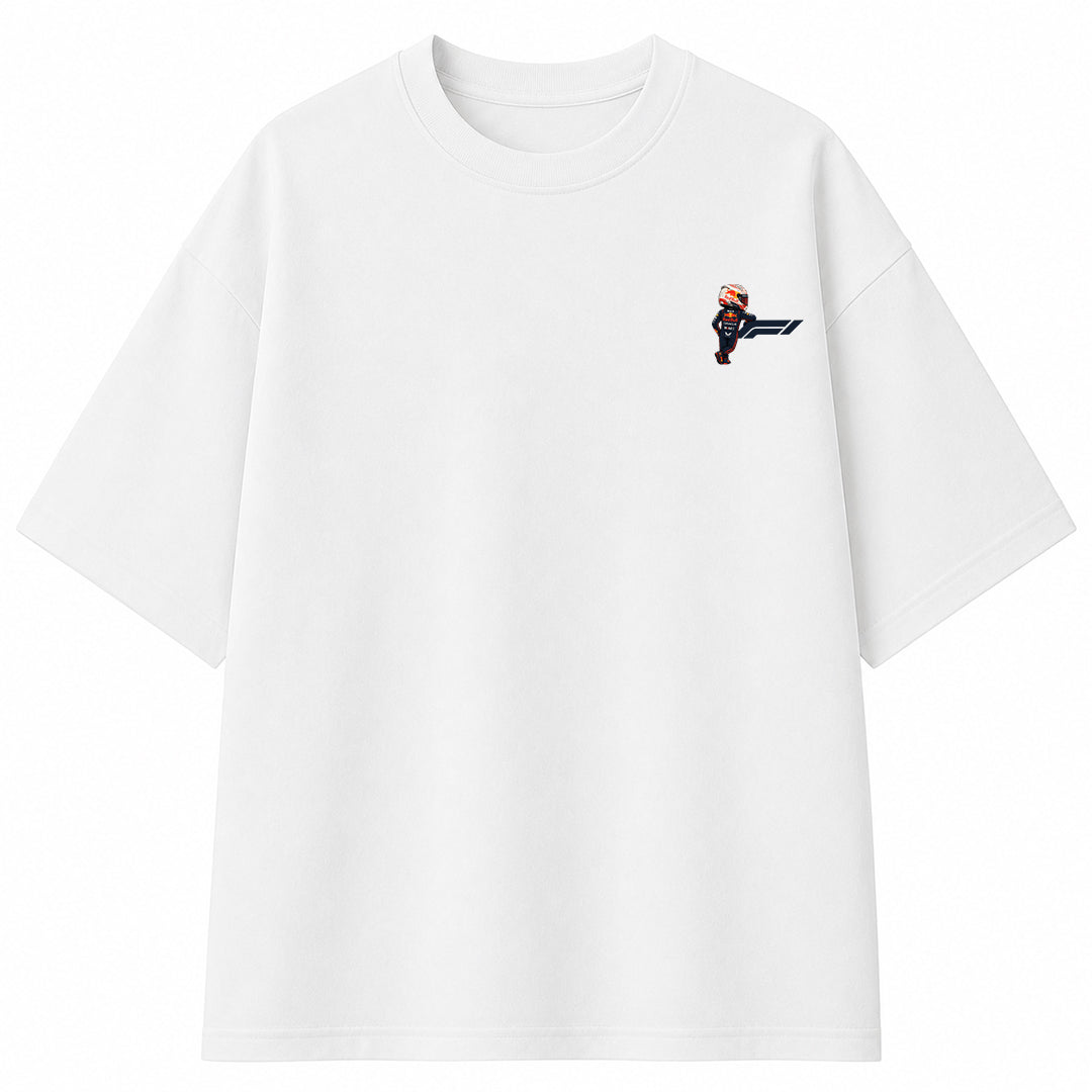 Racecraft Oversized T-Shirt