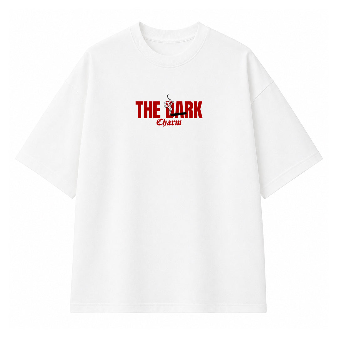 Dark Charm Ft. Imran Hashmi - T-Shirt