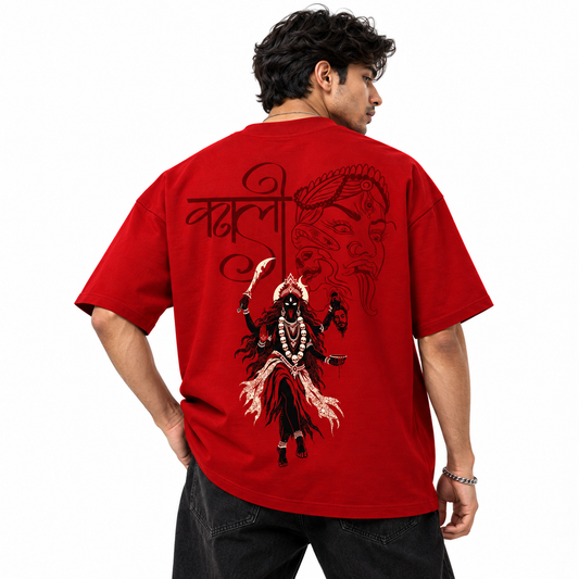 Maa Kali T-Shirt