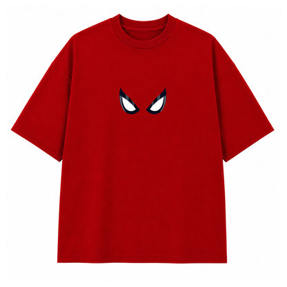 Spider verse Oversized T-Shirt