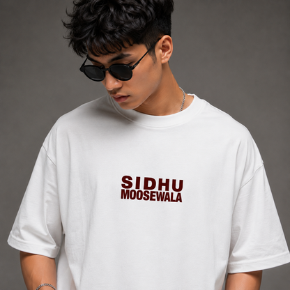 Eyes On Me Ft. Sidhu - T-Shirt