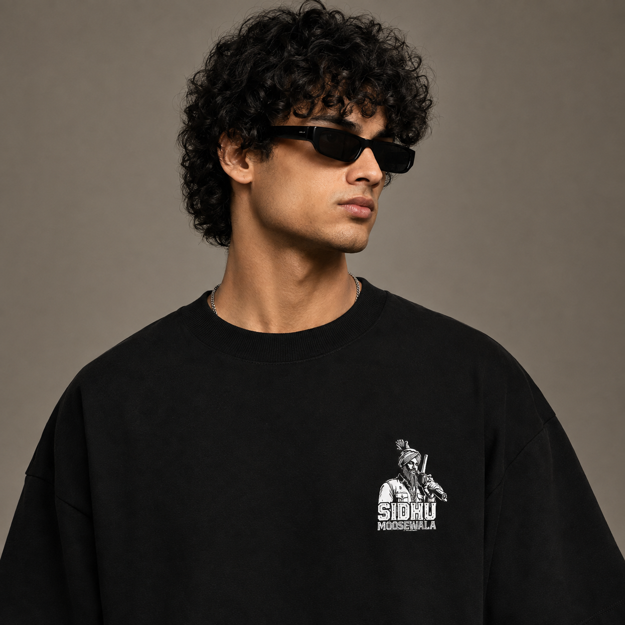 Sidhu Moose Wala - T-Shirt