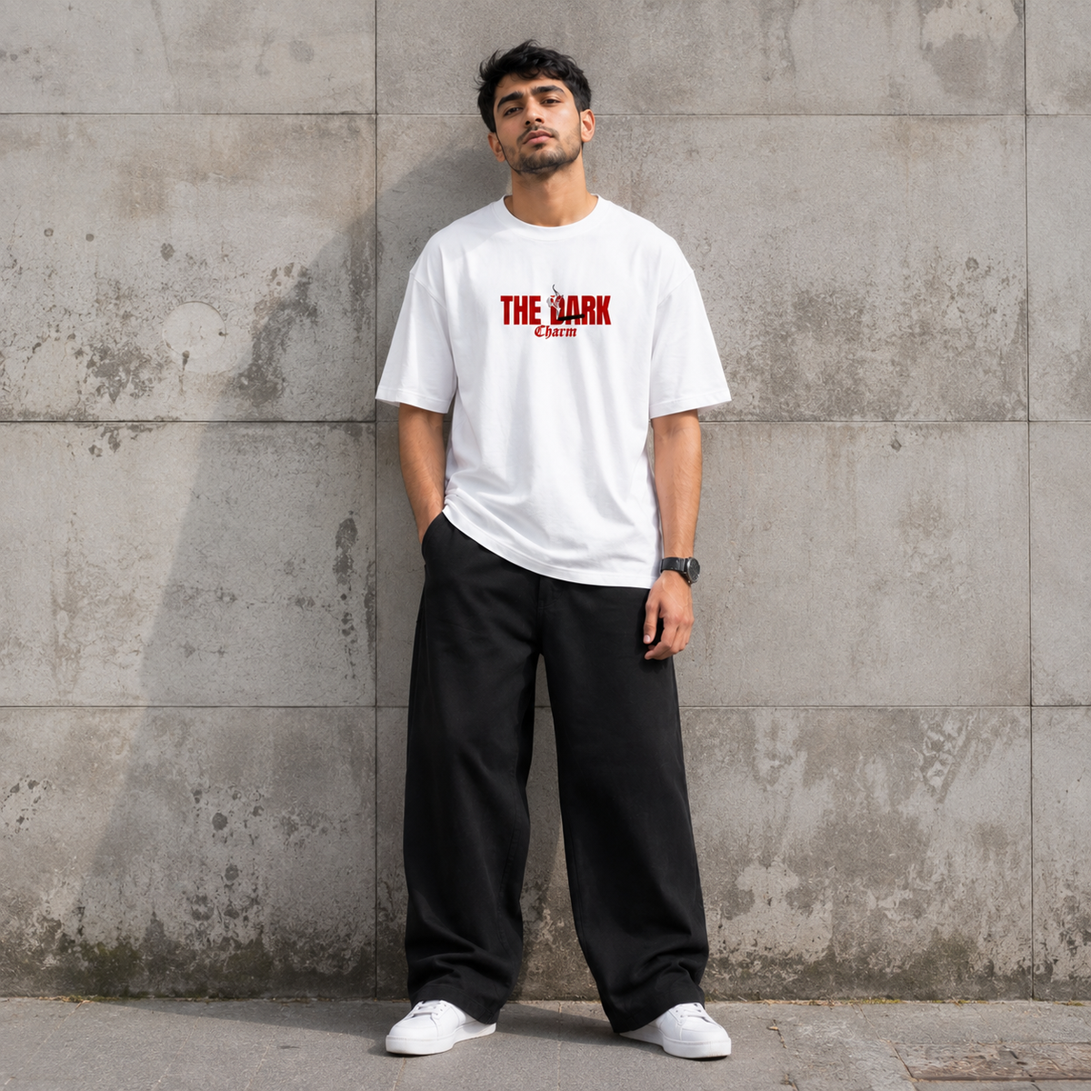 Dark Charm Ft. Imran Hashmi - T-Shirt
