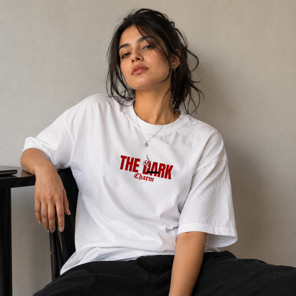 Dark Charm Ft. Imran Hashmi - T-Shirt