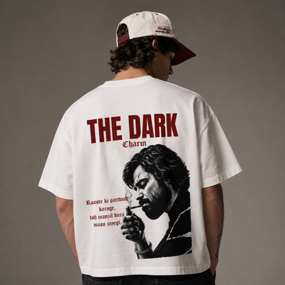 Dark Charm Ft. Imran Hashmi - T-Shirt