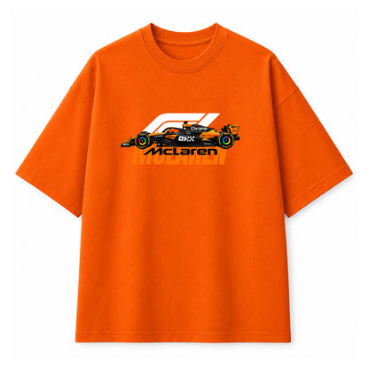 McLaren F1 Racing - T-Shirt