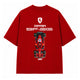 Ferrari SF-26 - Oversized T-Shirt