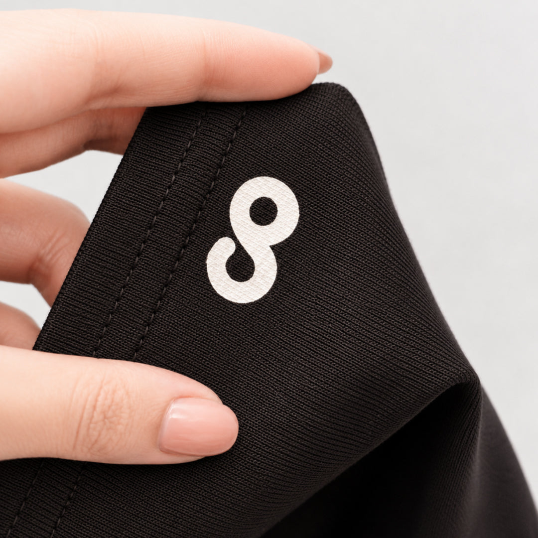 Gojo Limitless Oversized T-Shirt