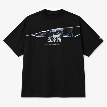 Gojo Limitless Oversized T-Shirt