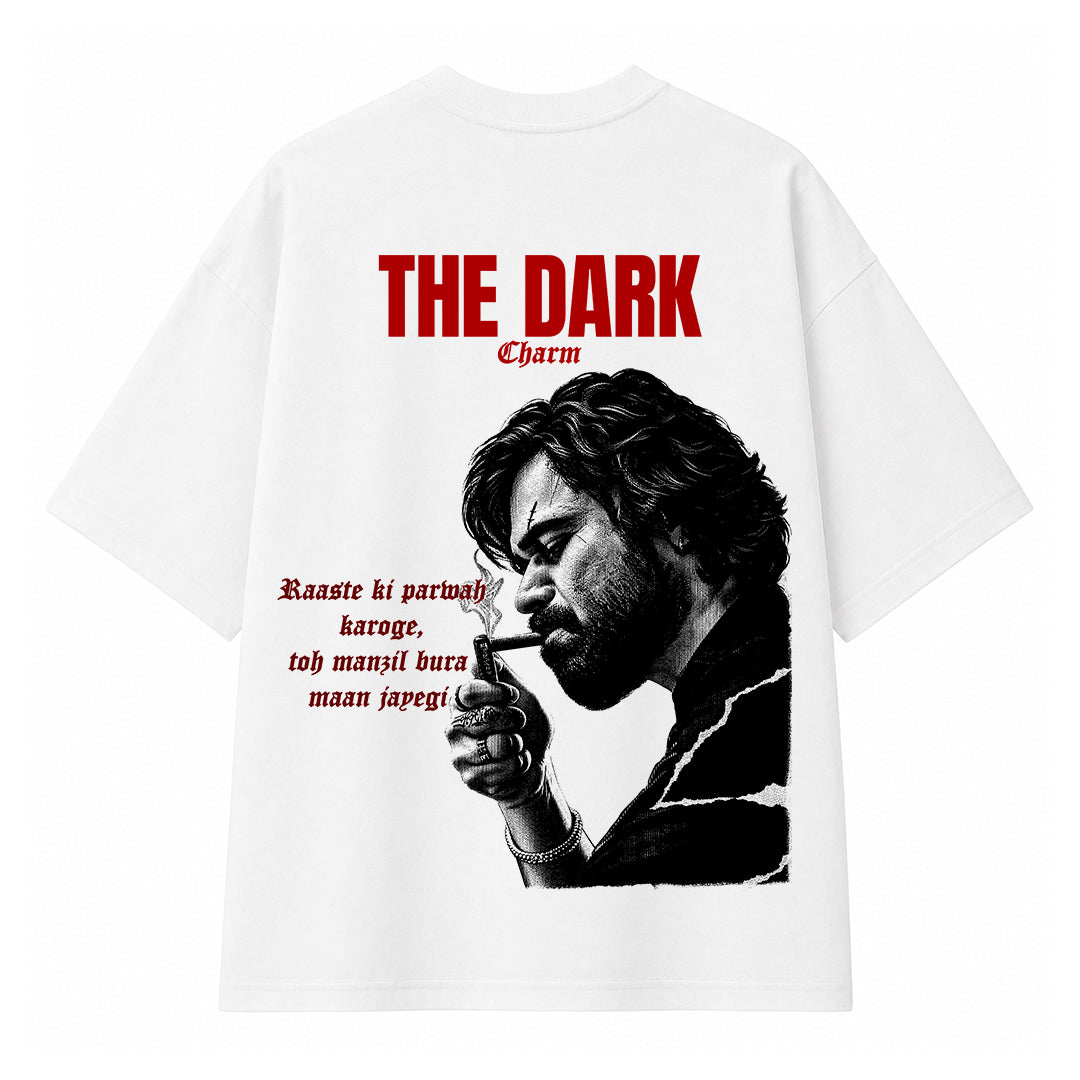 Dark Charm Ft. Imran Hashmi - T-Shirt