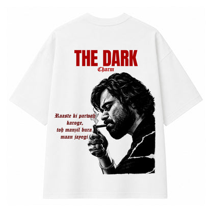 Dark Charm Ft. Imran Hashmi - T-Shirt