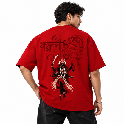 Maa Kali T-Shirt