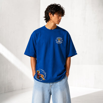 Dreamer One Piece Oversized T- shirt