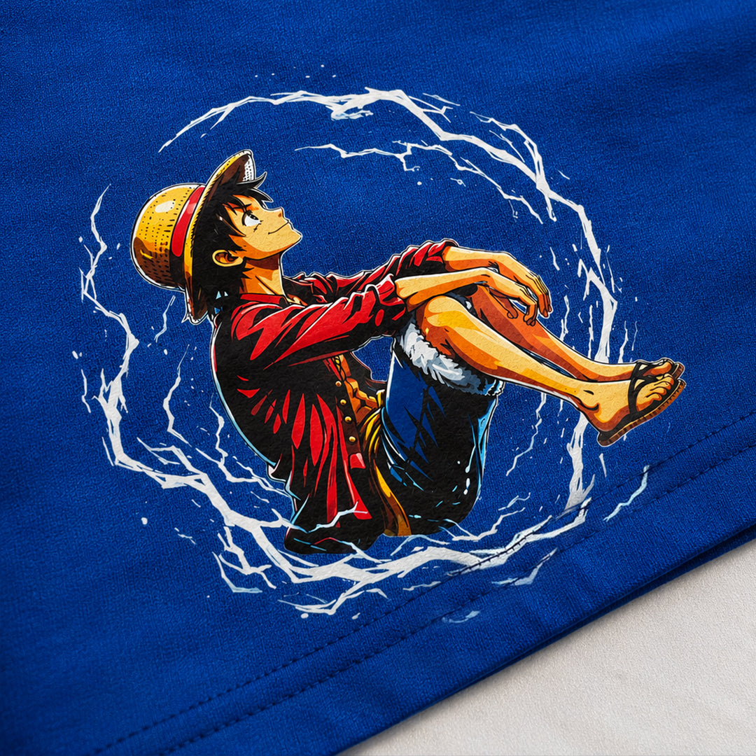Dreamer One Piece Oversized T- shirt