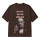 Money Oversized T-shirt
