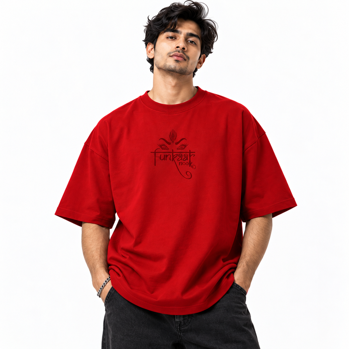 Maa Kali T-Shirt