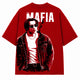 Salman Oversized T-Shirt