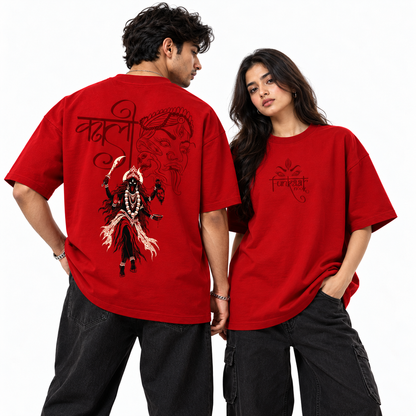 Maa Kali T-Shirt