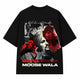 Sidhu Moosewala Legacy Oversized T-Shirt