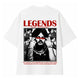 Legends Ft. Sidhu - T-Shirt