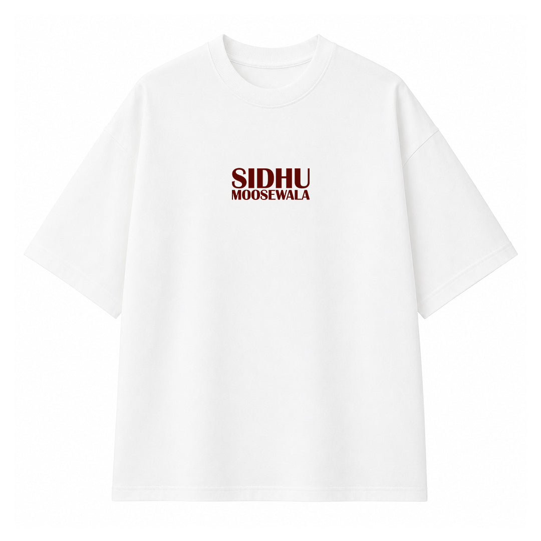 Eyes On Me Ft. Sidhu - T-Shirt