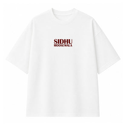 Eyes On Me Ft. Sidhu - T-Shirt