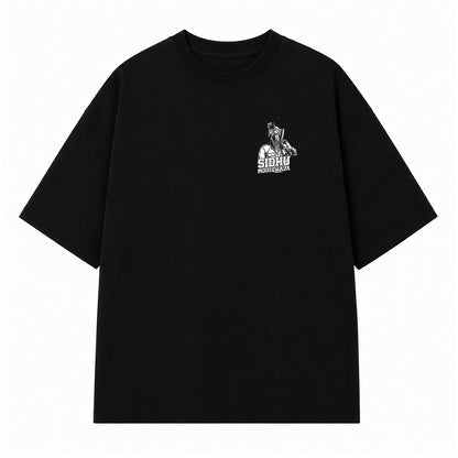 Sidhu Moose Wala - T-Shirt