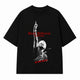 Built Different Ft. Sidhu - T-Shirt