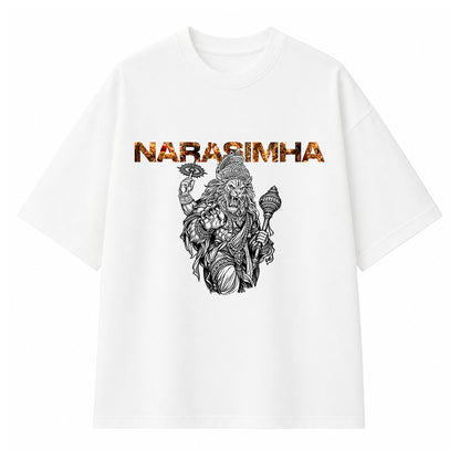 Narasimha Divine T-Shirt