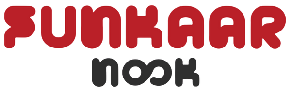 Funkaar Nook