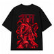 Bajrangbali Oversized T-shirt