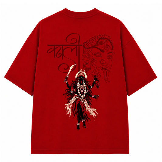 Maa Kali T-Shirt