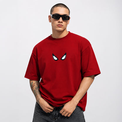 Spider verse Oversized T-Shirt