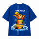 Dreamer One Piece Oversized T- shirt