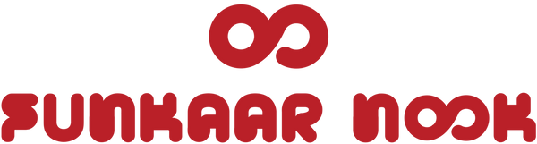 Funkaar Nook