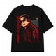 Born Classic Ft. Salman Oversized T-Shirt
