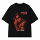 Mafia Core Ft. Salman Oversized T-Shirt