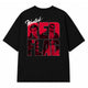 Red Flag - Oversized T-Shirt