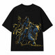 Shiva Oversized T-Shirt