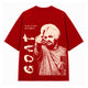 GOAT Ft. Sidhu - T-Shirt