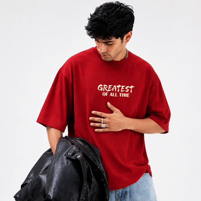GOAT Ft. Sidhu - T-Shirt