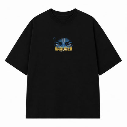 Vasudev Oversized T-Shirt